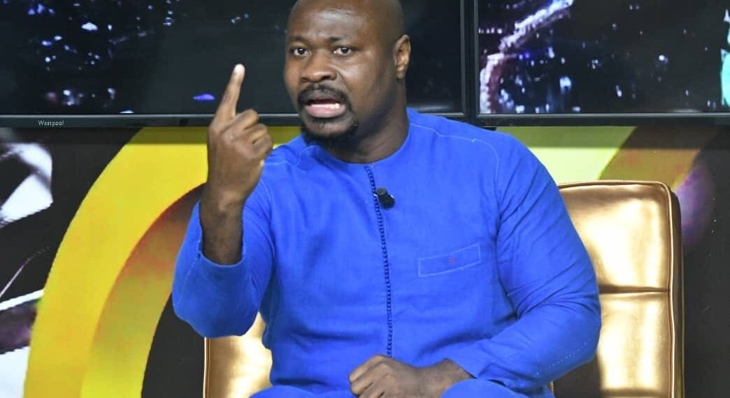 Fonds politiques : Guy Marius Sagna accuse des responsables de trahir les engagements de PASTEF