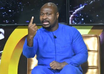 Fonds politiques : Guy Marius Sagna accuse des responsables de trahir les engagements de PASTEF