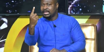 Fonds politiques : Guy Marius Sagna accuse des responsables de trahir les engagements fondamentaux de PASTEF