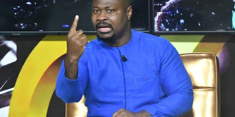 Fonds politiques : Guy Marius Sagna accuse des responsables de trahir les engagements fondamentaux de PASTEF