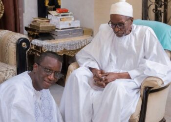 Amadou Ba : « Serigne Cheikh Saliou Mbacké a consacré sa vie au service de l’islam »