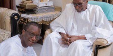 Amadou Ba : « Serigne Cheikh Saliou Mbacké a consacré sa vie au service de l’islam »