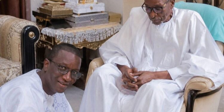 Amadou Ba : « Serigne Cheikh Saliou Mbacké a consacré sa vie au service de l’islam »