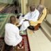 Antoine Diome sur le décès de S. Cheikh Saliou : « Plus qu’un guide religieux, il était une véritable boussole spirituelle »