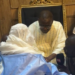 Touba : Le Premier ministre Al Amine LÔ reçu par le Khalife général des Mourides