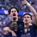 LDC : Le PSG conserve son titre face à Arsenal et réalise le doublé !