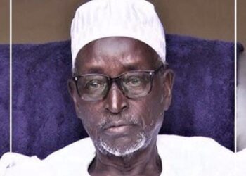 Disparition de Serigne Cheikh Saliou Mbacke : Condoléance de l’APR au Khalif général des Mourides