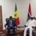 Banjul : Ce que les Chefs d’État Diomaye FAYE et Adama Barrow se sont dits !