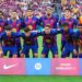La Liga :  Le Barça rêve de titre, une victoire à Osasuna et un faux pas du Real suffisent