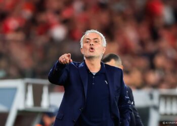 José Mourinho réagit aux rumeurs sur le Real Madrid : “Personne ne m’a contacté”