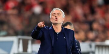 José Mourinho réagit aux rumeurs sur le Real Madrid : “Personne ne m’a contacté”