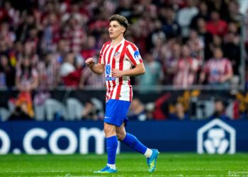 Ligue des Champions – Atlético Madrid : Alvarez, Sørloth, Lookman sont disponibles contre Arsenal
