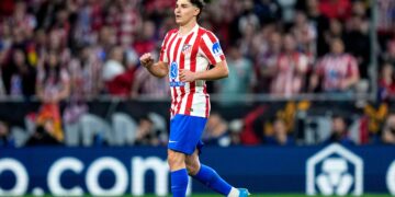 Ligue des Champions – Atlético Madrid : Alvarez, Sørloth, Lookman sont disponibles contre Arsenal