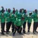 Le Sénégal surclasse l’Afrique en lutte de plage avec quatre médailles aux Championnats d’Afrique