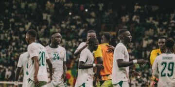 CAN 2027 : Le Tirage au Sort des Qualifications Dévoilé le 19 Mai