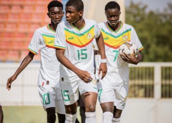 CAN U17 : Découvrez le programme des matches du Sénégal