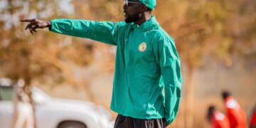 CAN U17 : Lamine Sané vise le titre et promet de « viser le plus loin possible et ramener la Coupe » 