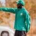 CAN U17 : Lamine Sané vise le titre et promet de « viser le plus loin possible et ramener la Coupe » 