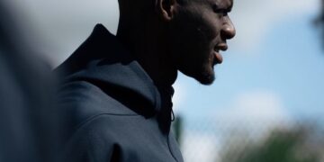 Mercato : Moustapha Mbow en vue en Premier League et en Europe