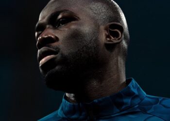 Kalidou Koulibaly forfait avec Al-Hilal : inquiétudes à deux mois du Mondial