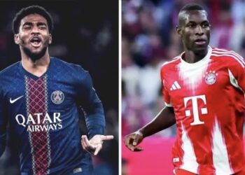 PSG – Bayern : Mbaye et Jackson en duel pour une finale de Ligue des Champions