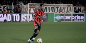 Mercato : Ousmane Diao entre Leipzig et la Premier League