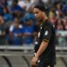 L’ancien Ballon d’Or Ronaldinho encourage le PSG avant la demi-finale «     « Pour une place en finale ! Ici c’est Paris »