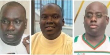 L’ambassade des États-Unis à Dakar clarifie l’accès aux visas pour la Coupe du monde