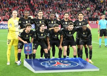 Ligue des champions : Après Munich et Lisbonne, le PSG vise une nouvelle consécration européenne contre Arsenal