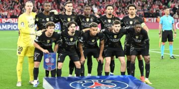 Ligue des champions : Après Munich et Lisbonne, le PSG vise une nouvelle consécration européenne contre Arsenal