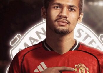 Mercato : Manchester United prêt à dépenser 63,7 M€ pour Ndiaye