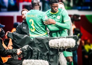 Kalidou Koulibaly forfait pour le reste de la saison : un coup dur pour Al Hilal et le Sénégal