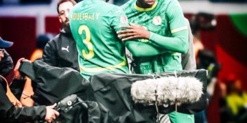 Kalidou Koulibaly forfait pour le reste de la saison : un coup dur pour Al Hilal et le Sénégal