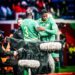 Kalidou Koulibaly forfait pour le reste de la saison : un coup dur pour Al Hilal et le Sénégal