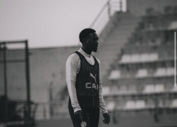 Rassoul Ndiaye se confie  « Chaque joueur sénégalais rêve de la Coupe du Monde »
