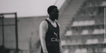 Rassoul Ndiaye se confie  « Chaque joueur sénégalais rêve de la Coupe du Monde »