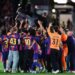 Hansi Flick inscrit son nom dans l’histoire du FC Barcelone