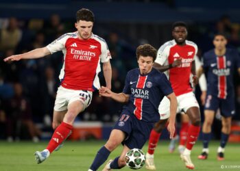 Le PSG retransmettra la finale de la Ligue des Champions au Parc des Princes