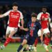 Le PSG retransmettra la finale de la Ligue des Champions au Parc des Princes