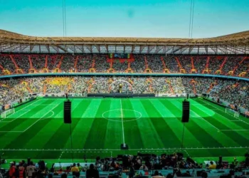 Can : Le Sénégal ambitionne d’organiser la Coupe d’Afrique 2032