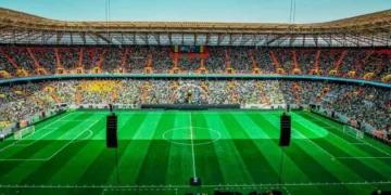 Can : Le Sénégal ambitionne d’organiser la Coupe d’Afrique 2032