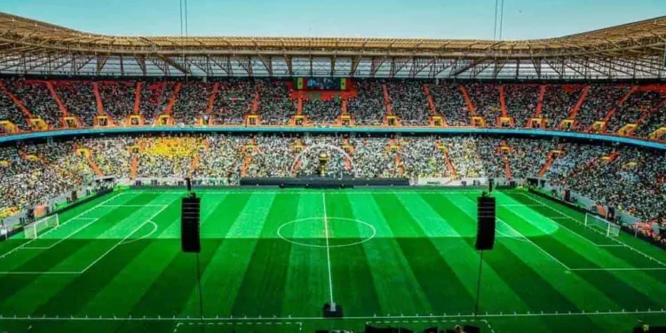 Can : Le Sénégal ambitionne d’organiser la Coupe d’Afrique 2032