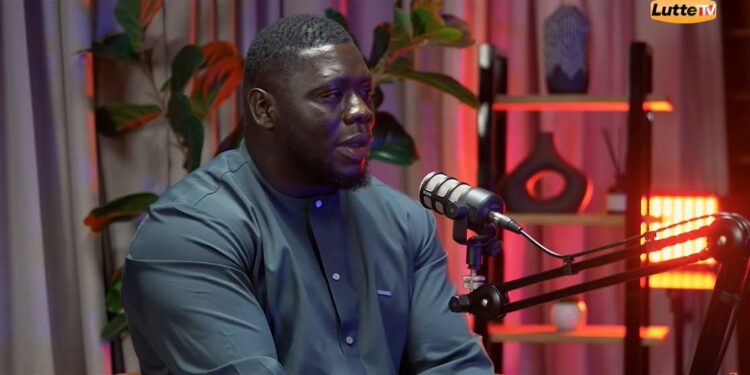 Franc : « J’ai un accord avec Mansour Ba. S’ils le souhaitent, Balla et Sa Thiès, je peux les affronter : l’un le samedi, l’autre le dimanche. »