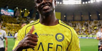 Sadio Mané et Al Nassr : la quête d’un titre attendu depuis 2019