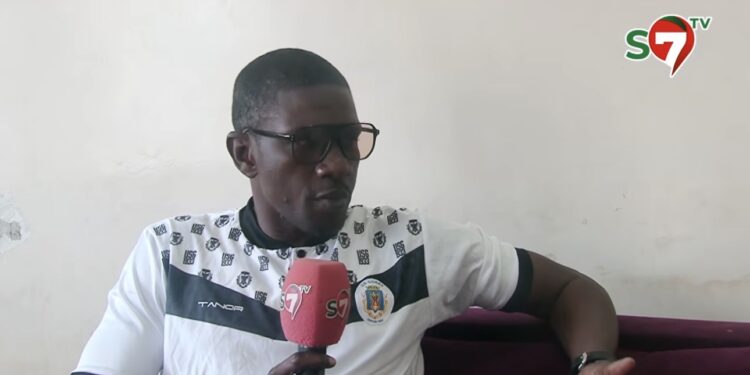 David Beye : « Perdre Koulibaly serait très difficile pour le Sénégal »
