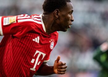 Bayern, Chelsea, Juventus… Le futur incertain de Nicolas Jackson