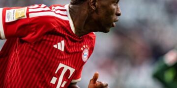 Bayern, Chelsea, Juventus… Le futur incertain de Nicolas Jackson