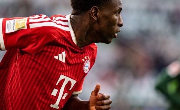 Bayern, Chelsea, Juventus… Le futur incertain de Nicolas Jackson