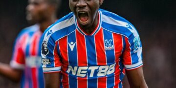 Premier League : Ismaïla Sarr face à l’invincible Manchester City