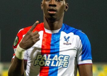 Premier League : Ismaïla Sarr face à l’invincible Manchester City